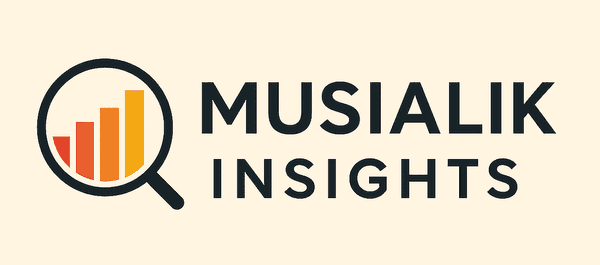 Musialik Insights